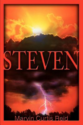 Knjiga Steven Marvin Curtis Reid