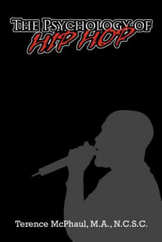 Libro Psychology of Hip Hop terence mcphaul