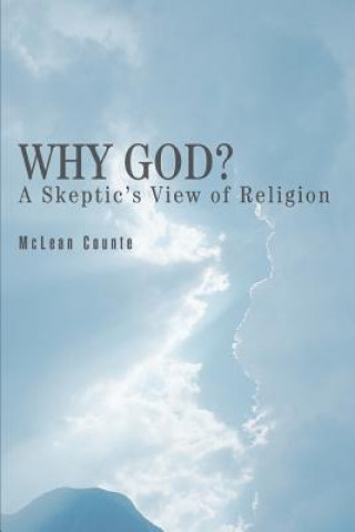 Knjiga Why God? McLean Counte