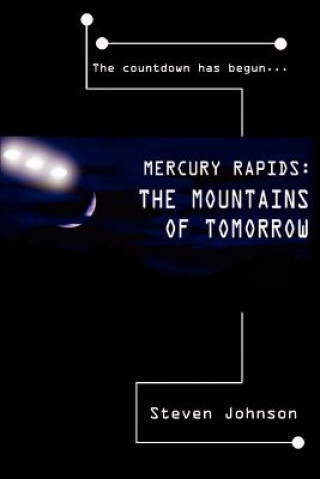 Kniha Mercury Rapids Steven Johnson