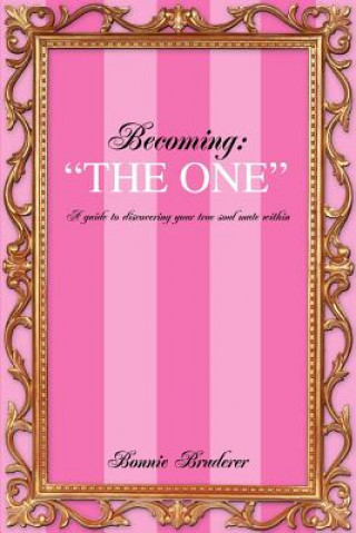 Книга Becoming Bonnie Bruderer