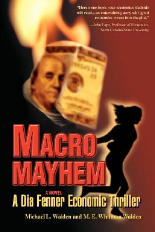 Carte Macro Mayhem Michael L Walden