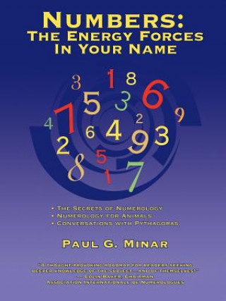 Carte Numbers Paul G. Minar