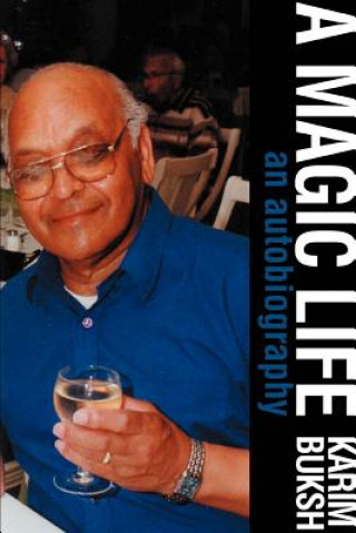 Könyv Magic Life Karim Buksh