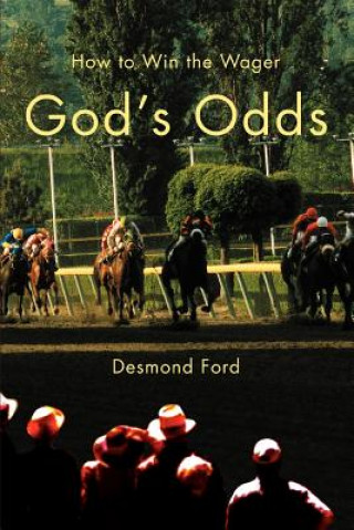 Kniha God's Odds Desmond Ford