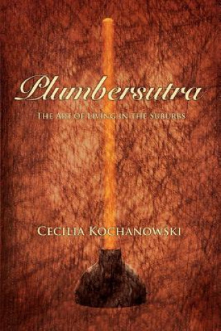 Knjiga Plumbersutra Cecilia Kochanowski