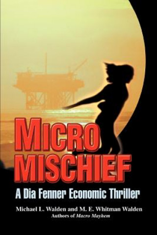 Knjiga Micro Mischief Michael L Walden