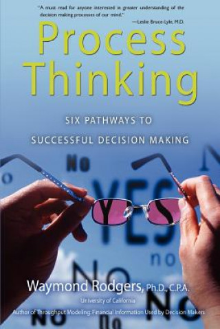 Libro Process Thinking Waymond Rodgers