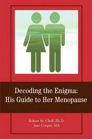 Knjiga Decoding the Enigma M.A.