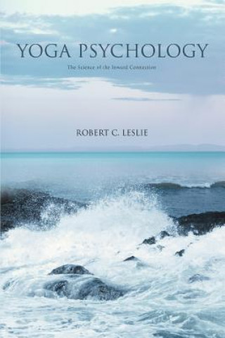 Βιβλίο Yoga Psychology Robert C Leslie