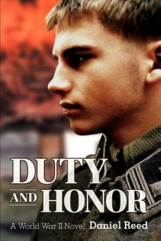 Книга Duty and Honor Daniel Reed