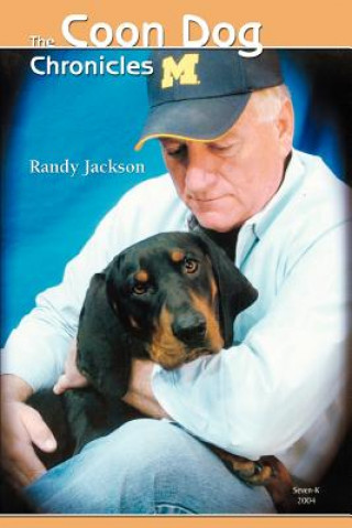 Livre Coon Dog Chronicles Randy Jackson