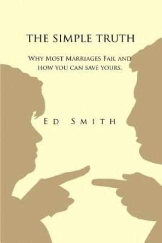 Book Simple Truth Ed Smith