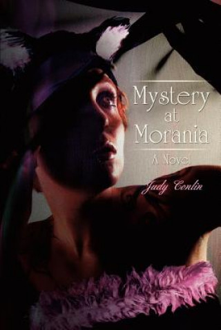 Knjiga Mystery at Morania Judy Conlin