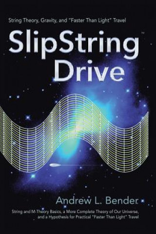 Carte SlipString Drive Andrew L Bender