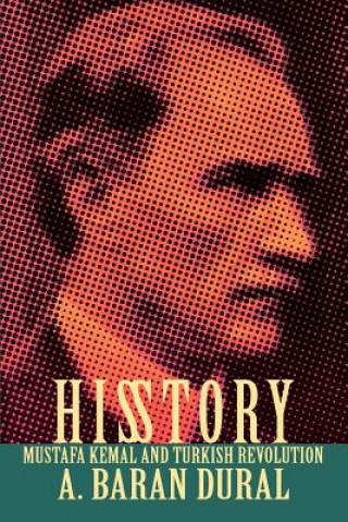 Libro His Story A Baran Dural