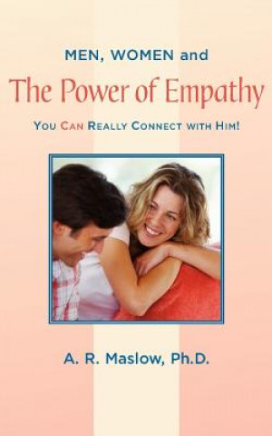 Könyv Men, Women, and the Power of Empathy PhD