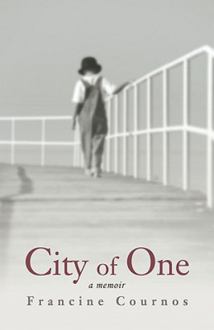 Kniha City of One Francine Cournos