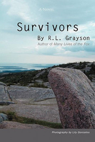 Kniha Survivors Grayson R. L.