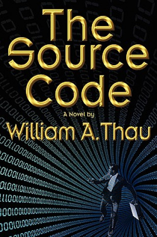 Könyv Source Code William A Thau