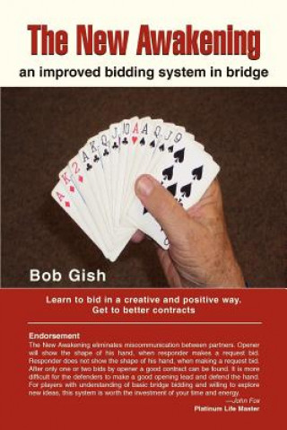 Carte New Awakening Bob Gish
