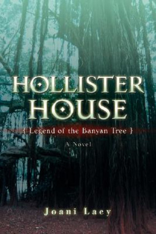 Book Hollister House Joani Lacy