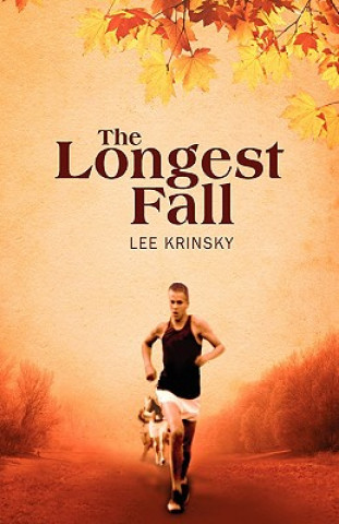 Book Longest Fall Lee Krinsky