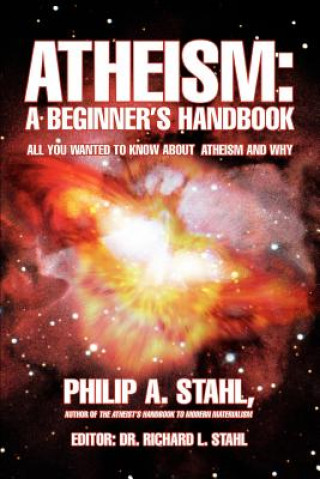 Libro Atheism Philip A Stahl