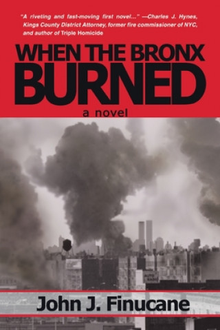 Book When the Bronx Burned John J Finucane