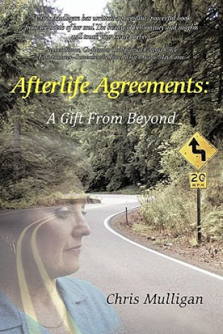 Carte Afterlife Agreements Chris Mulligan