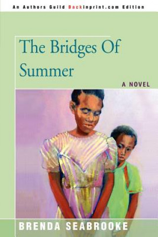 Knjiga Bridges of Summer Brenda Seabrooke
