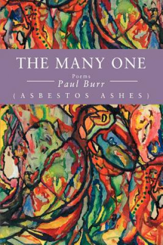 Libro Many One Dr Paul Burr