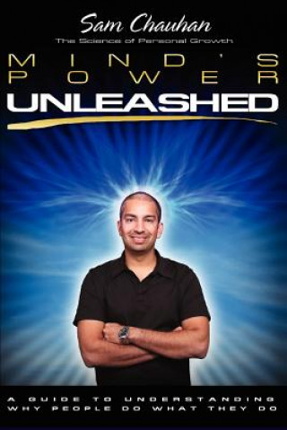 Book Mind's Power Unleashed Sam Chauhan