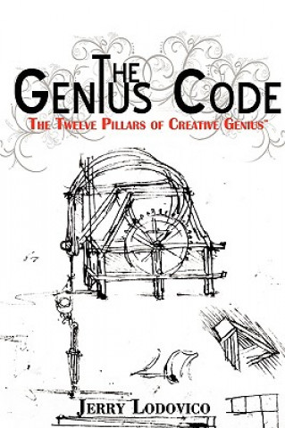 Carte Genius Code Jerry Lodovico