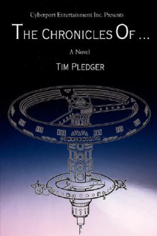 Boek Chronicles of ... Tim Pledger