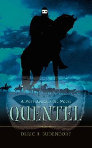 Book Quentel Deric R Budendorf