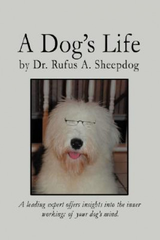 Carte Dog's Life Rufus A. Sheepdog
