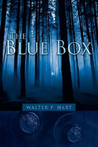 Kniha Blue Box Walter P Hart