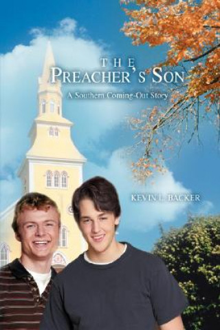 Carte Preacher's Son Kevin L Backer