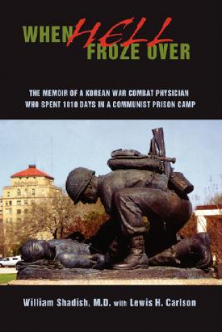 Boek When Hell Froze Over William Shadish
