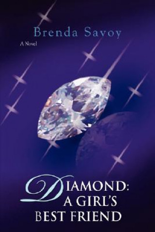 Kniha Diamond Brenda Savoy