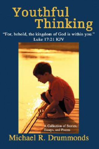 Βιβλίο Youthful Thinking Michael R. Drummonds