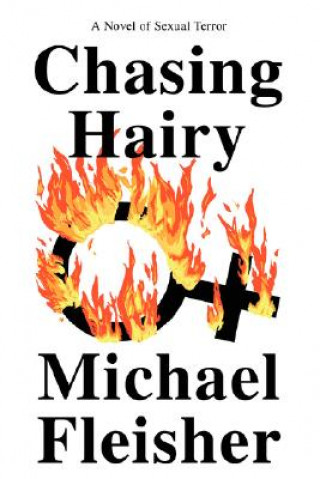 Książka Chasing Hairy Michael Fleisher