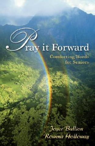 Buch Pray It Forward Rowena Holloway