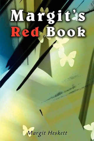 Book Margit's Red Book Margit Heskett