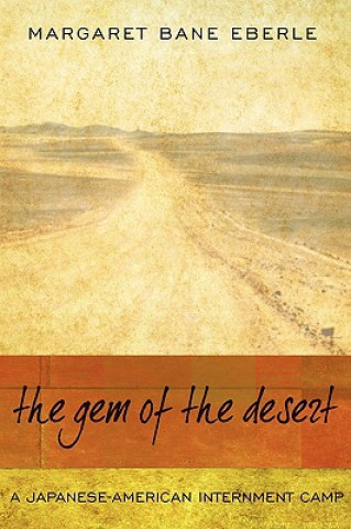 Carte Gem of the Desert Margaret Bane Eberle
