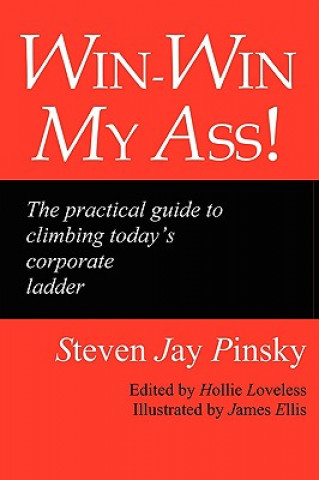 Buch Win-Win My Ass! Steven Jay Pinsky