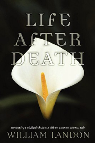 Livre Life After Death William Landon