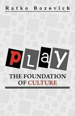 Knjiga Play Ratko Bozovich
