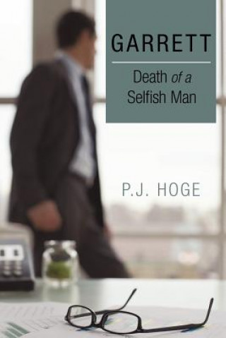 Libro Garrett P.J. Hoge